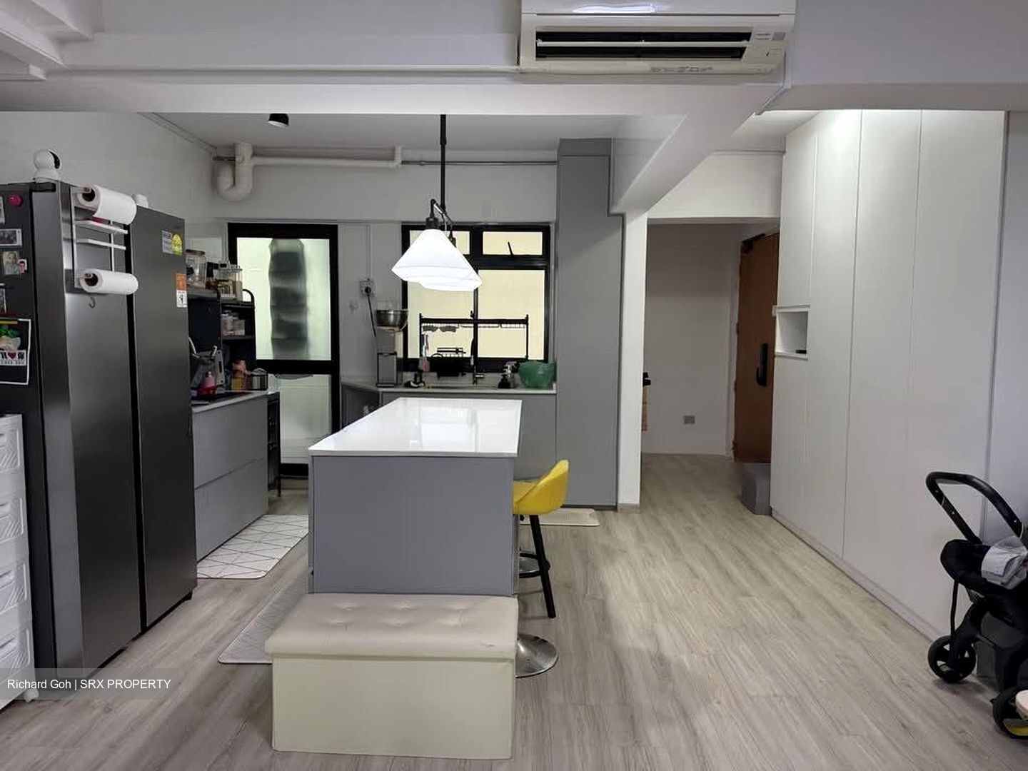 Blk 770 Longvale (Bedok), HDB 5 Rooms #554994061